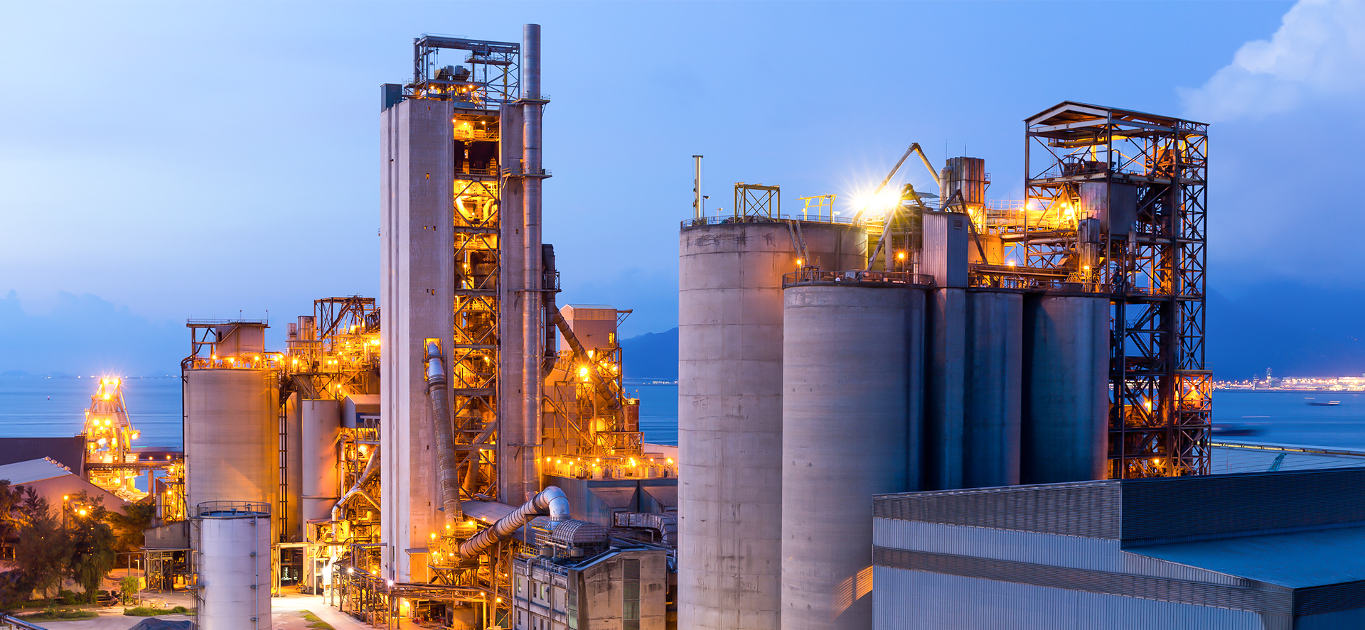 Metallurgia e industria pesante